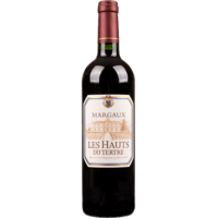 Les Hauts Du Tertre Margaux Les Hauts Du Tertre Margaux