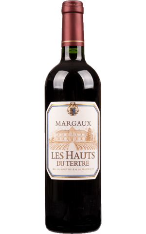 Les Hauts Du Tertre Margaux Les Hauts Du Tertre Margaux