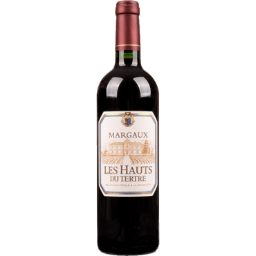 Les Hauts Du Tertre Margaux