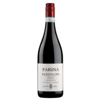 Farina Farina Bardolino Rosso Farina Bardolino Rosso