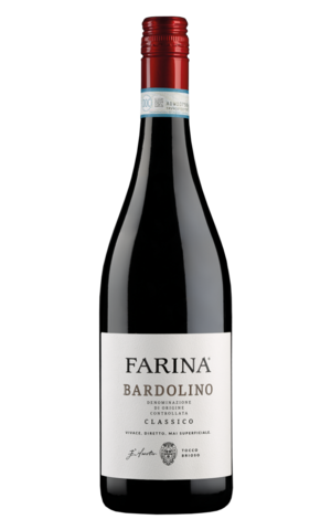 Farina Bardolino Rosso Farina Farina Bardolino Rosso