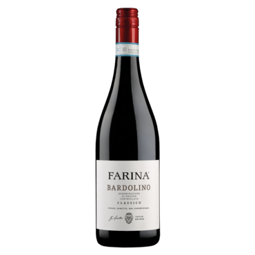 Farina Farina Bardolino Rosso Farina Bardolino Rosso