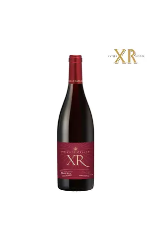 XR Private Cellar Elegently Oaked Malbec Xavier Roger XR Private Cellar Elegently Oaked Malbec