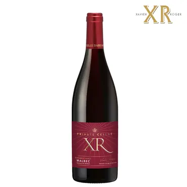XR Private Cellar Elegently Oaked Malbec