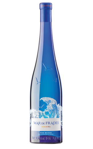 Mar de Frades Mar de Frades Albariño