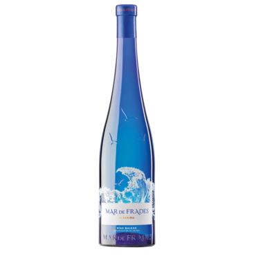Mar de Frades Albariño