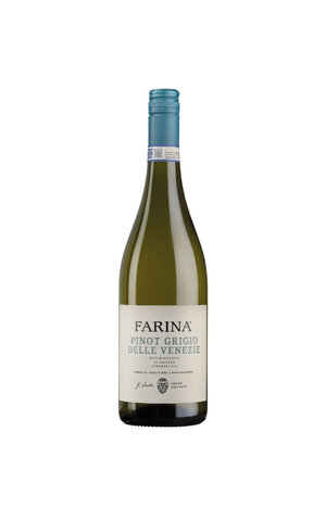 Farina Pinot Grigio Veneto Farina Farina Pinot Grigio Veneto