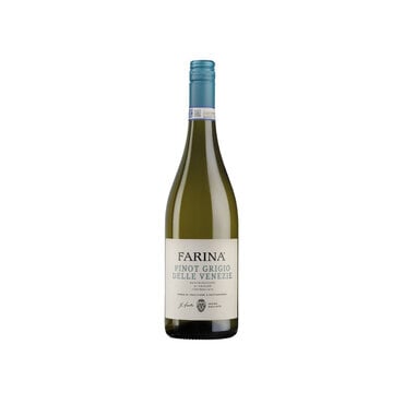 Farina Farina Pinot Grigio Veneto Farina Pinot Grigio Veneto