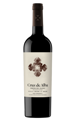 Cruz de Alba Cruz de Alba Crianza