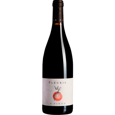 Domaine Piron D. Piron Fleurie D. Piron Fleurie