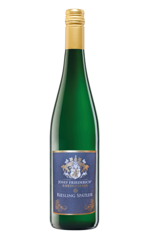 Josef Friederich, Riesling Spätlese Josef Friederich Josef Friederich, Riesling Spätlese
