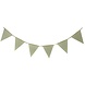 Party Factory NL Glitterslinger Sparkling Gold 6M Party Factory NL Glitterslinger Sparkling Gold 6M