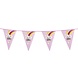 Boland Vlaggenlijn Baby Girl 6M (1ST) Boland Vlaggenlijn Baby Girl 6M (1ST)