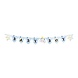 Boland Letterslinger Baby Boy 150cm (1ST) Boland Letterslinger Baby Boy 150cm (1ST)