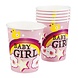Boland Bekertjes Baby Girl (6ST) Boland Bekertjes Baby Girl (6ST)