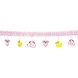 Boland Papieren Slinger Baby Girl 3M Boland Papieren Slinger Baby Girl 3M