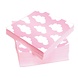 Party Factory NL servetten Wolkjes Baby Roze (20ST) Party Factory NL servetten Wolkjes Baby Roze (20ST)
