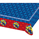 Amscan Brandweerman Sam Tafelkleed 120CM x 180CM Amscan Brandweerman Sam Tafelkleed 120CM x 180CM