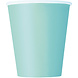 Unique Bekertjes Mint 266ML (14ST) Unique Bekertjes Mint 266ML (14ST)
