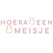 Party Factory NL Letterslinger Nijntje Roze "Hoera een Meisje" Party Factory NL Letterslinger Nijntje Roze "Hoera een Meisje"