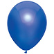Party Factory NL Ballonnen Metallic Donkerblauw (15ST) Party Factory NL Ballonnen Metallic Donkerblauw (15ST)