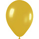 Party Factory NL Ballonnen Metallic Goud (15ST) Party Factory NL Ballonnen Metallic Goud (15ST)