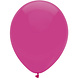 Party Factory NL Ballonnen Magenta (15ST) Party Factory NL Ballonnen Magenta (15ST)