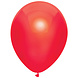 Party Factory NL Ballonnen Metallic Rood (15ST) Party Factory NL Ballonnen Metallic Rood (15ST)