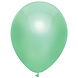Party Factory NL Ballonnen Metallic Mint (15ST) Party Factory NL Ballonnen Metallic Mint (15ST)