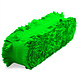 Party Factory NL Crêpe Papier Slinger Lichtgroen 6M Party Factory NL Crêpe Papier Slinger Lichtgroen 6M