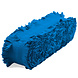 Party Factory NL Crêpe Papier Slinger Donkerblauw 6M Party Factory NL Crêpe Papier Slinger Donkerblauw 6M