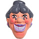 Folat 50 Jaar Sarah 3D Masker Folat 50 Jaar Sarah 3D Masker