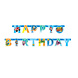 Amscan Letterslinger Top Wing 1.8M Amscan Letterslinger Top Wing 1.8M