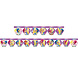 Amscan Letterslinger Shimmer and Shine "Happy Birthday" 200cm Amscan Letterslinger Shimmer and Shine "Happy Birthday" 200cm