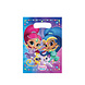 Amscan Uitdeelzakjes Shimmer and Shine (8ST) Amscan Uitdeelzakjes Shimmer and Shine (8ST)