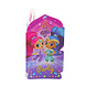 Amscan Uitnodigingen Shimmer and Shine met Envelop (8ST) Amscan Uitnodigingen Shimmer and Shine met Envelop (8ST)