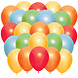 Party Love NL Ballonnen Metallic Rood / Geel / Oranje / Lichtblauw / Lichtgroen (40ST) Party Love NL Ballonnen Metallic Rood / Geel / Oranje / Lichtblauw / Lichtgroen (40ST)