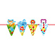 Folat Vlaggenlijn 4 Jaar Fun (6M) Folat Vlaggenlijn 4 Jaar Fun (6M)