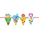 Folat Vlaggenlijn 5 Jaar Fun (6M) Folat Vlaggenlijn 5 Jaar Fun (6M)