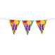 Party Factory NL Vlaggenlijn 11 Jaar Multicolor (10M) Party Factory NL Vlaggenlijn 11 Jaar Multicolor (10M)