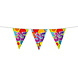 Party Factory NL Vlaggenlijn 35 Jaar Multicolor (10M) Party Factory NL Vlaggenlijn 35 Jaar Multicolor (10M)