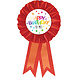 Folat Rozet Happy Birthday to Me! Folat Rozet Happy Birthday to Me!