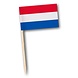Prikkertjes Rood | Wit | Blauw (50ST) Prikkertjes Rood | Wit | Blauw (50ST)