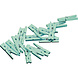 Party Factory NL Mini Knijpertjes Mint 20ST Party Factory NL Mini Knijpertjes Mint 20ST