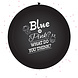 Party Factory NL XL Ballon Gender Reveal Meisje 60CM Party Factory NL XL Ballon Gender Reveal Meisje 60CM
