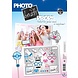 Party Factory NL Foto Props Gender Reveal Blue or Pink 20ST Party Factory NL Foto Props Gender Reveal Blue or Pink 20ST