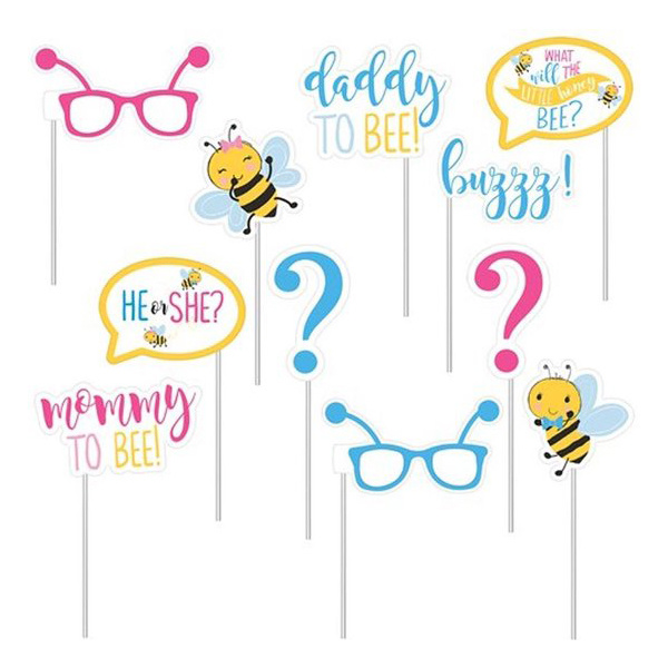 Foto Props What Will It Bee! 13ST