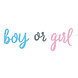 Unique Letterslinger Gender Reveal Boy or Girl 2.1M Unique Letterslinger Gender Reveal Boy or Girl 2.1M