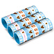 Amscan Serpentine Rolletjes Oktoberfest 3x3M Amscan Serpentine Rolletjes Oktoberfest 3x3M