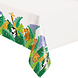 Unique Plastic Tafelkleed Safari Fun 140cm x 214cm Unique Plastic Tafelkleed Safari Fun 140cm x 214cm